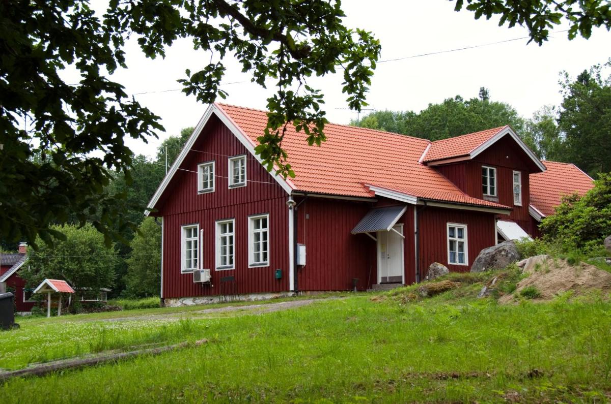 Högsma Bygdegård - Housity