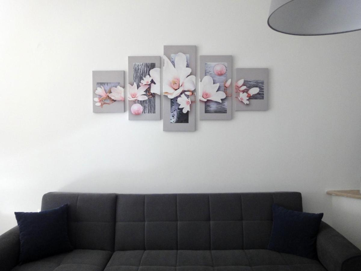 Polychrono Nikos Apartment - Housity