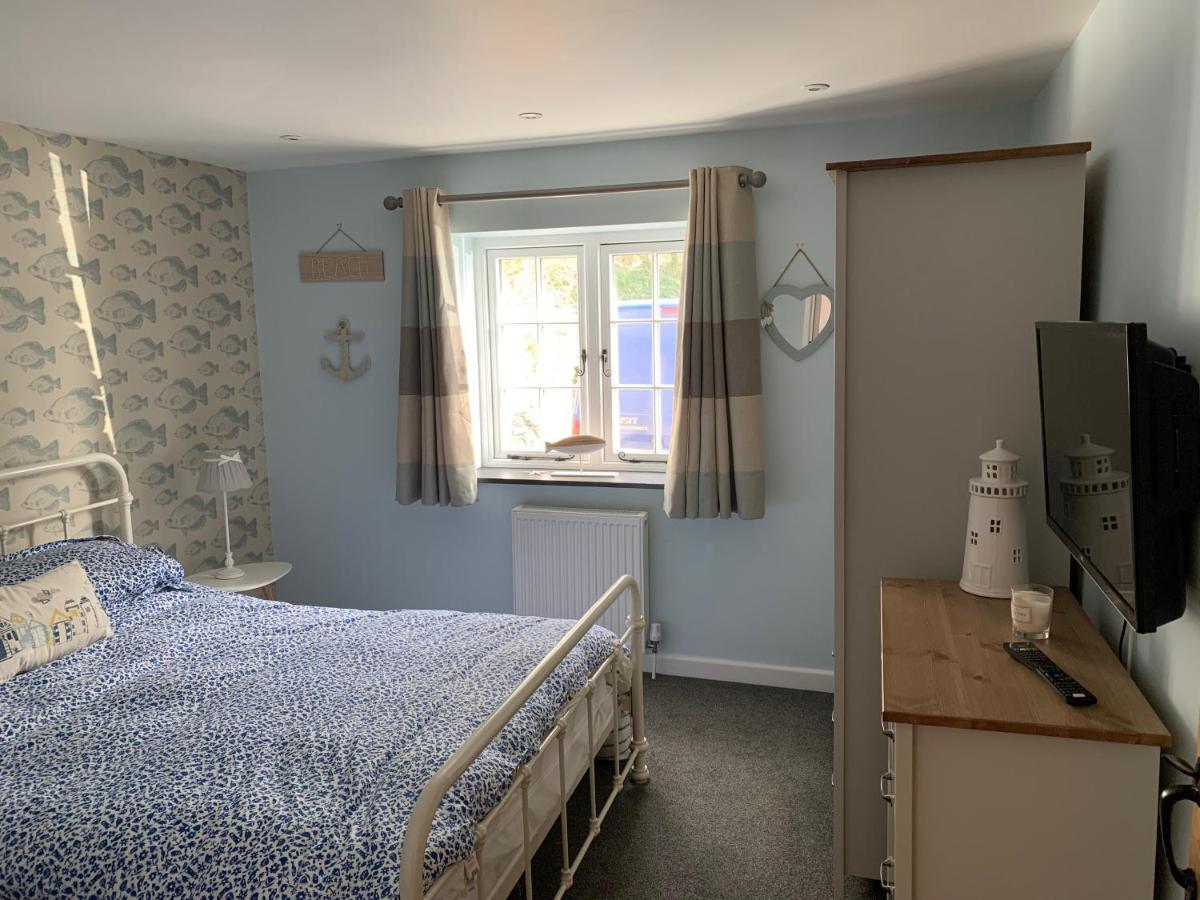 Bossiney Cove Cottage - Housity
