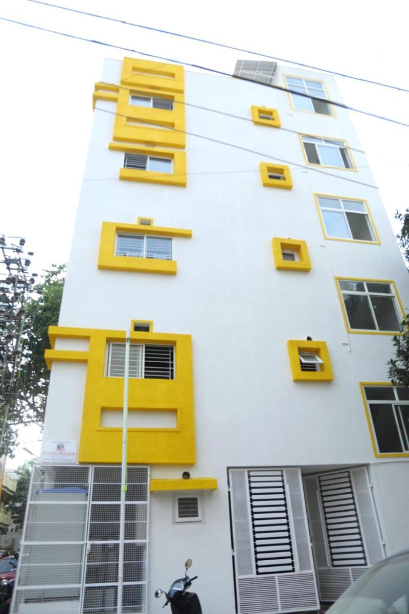 Dunhill Premium Service Apartment - Housity
