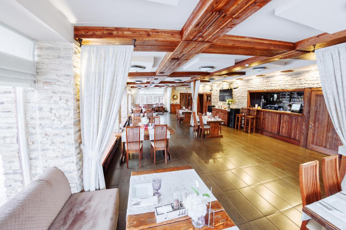 Chalet Primaire - Housity