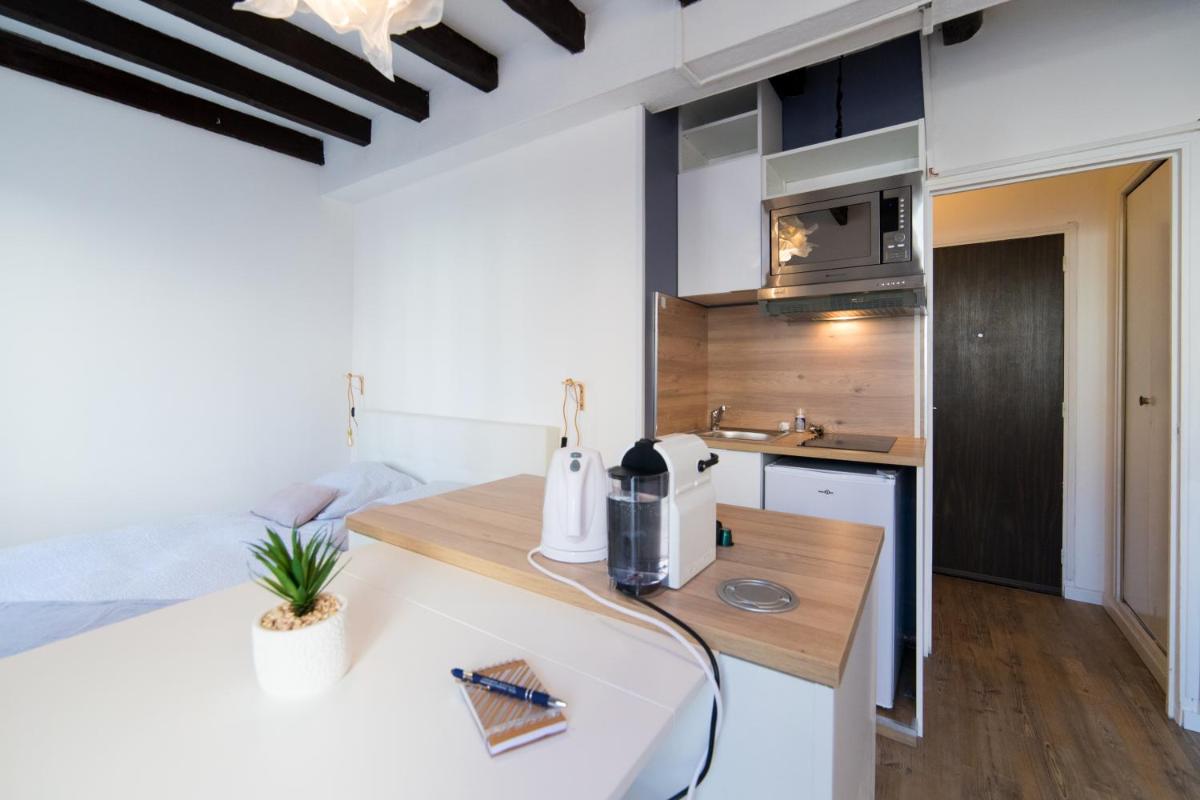 ★ LE CÔTÉ GARONNE ★ HYPERCENTRE ★ NETFLIX ★ - Housity