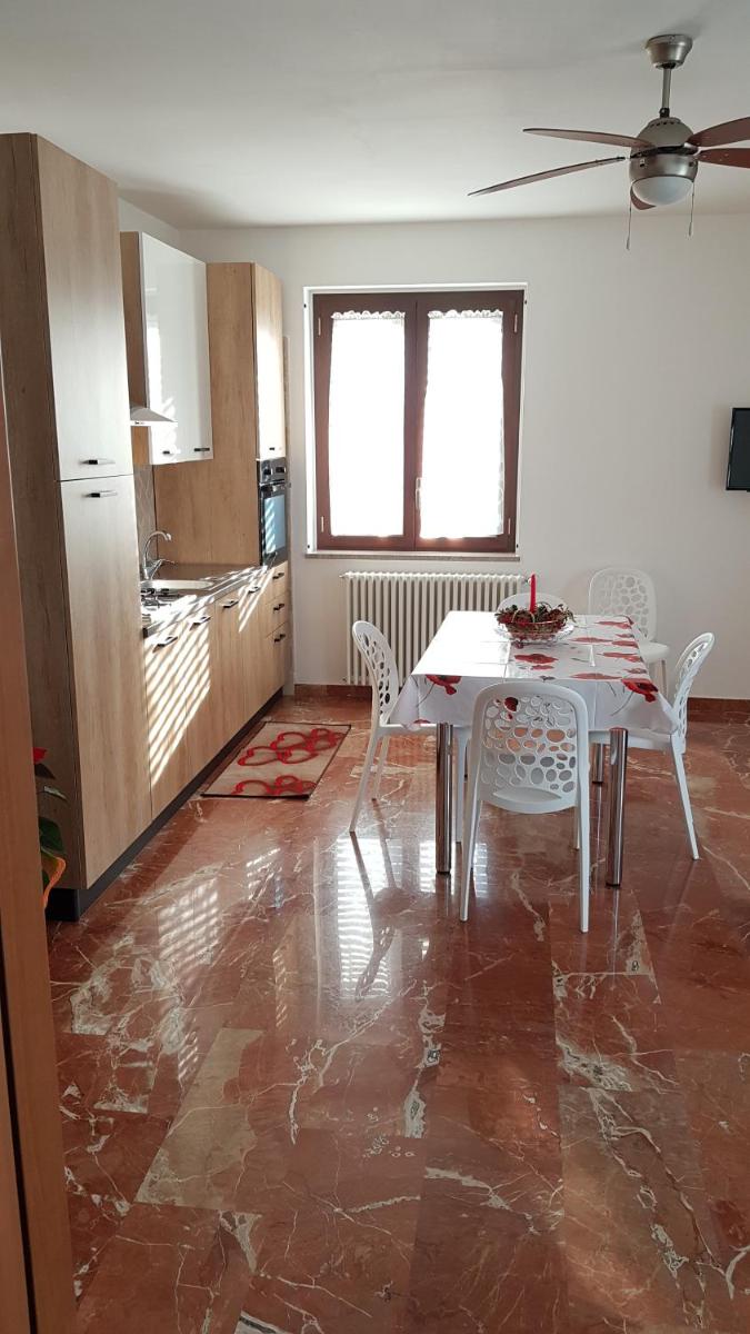 Da Pietro in Pietra - Housity