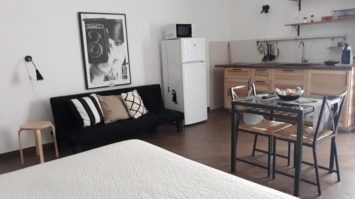Pirtuso Del Porto - Housity