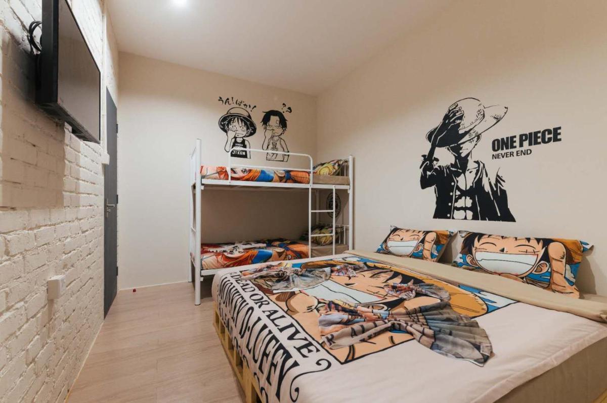 A° HOTEL Semporna - Housity