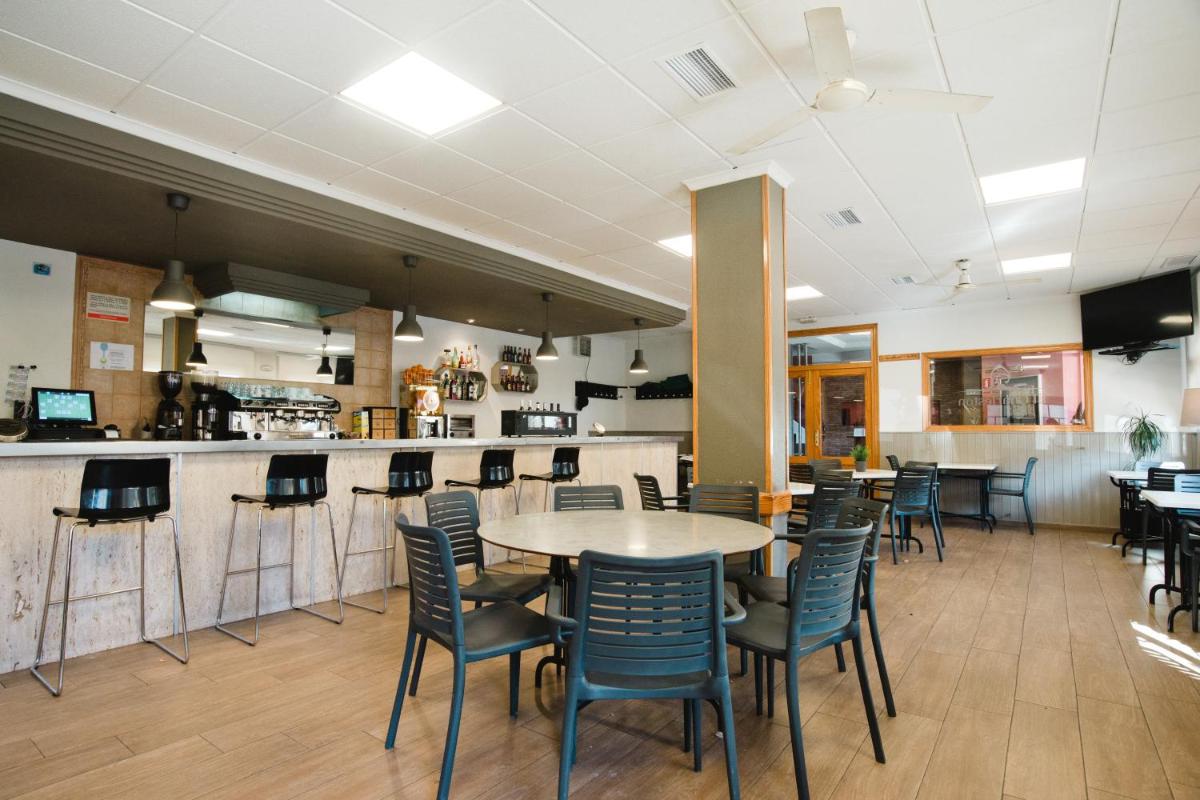 Hotel El Cid - Housity