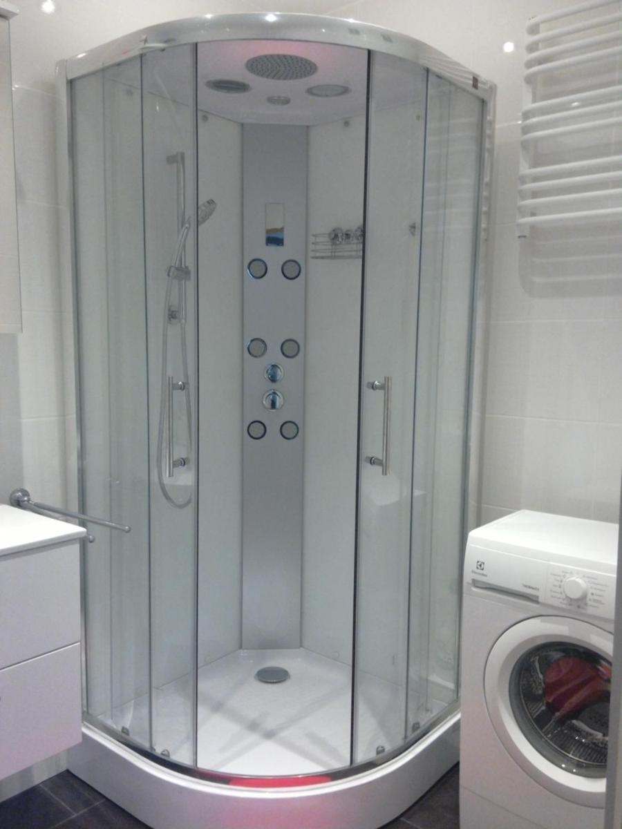 Pomaranczowa Apartment - Housity