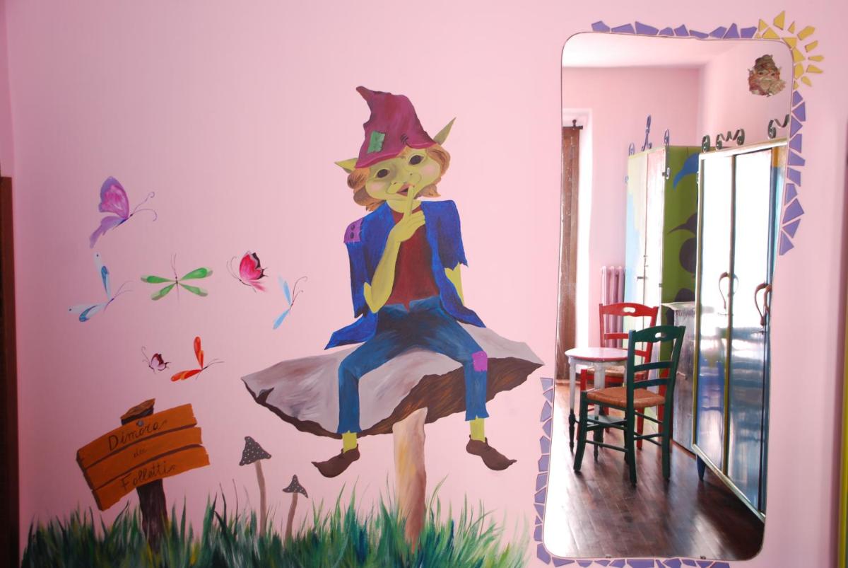 B&B Dimora dei folletti - Housity