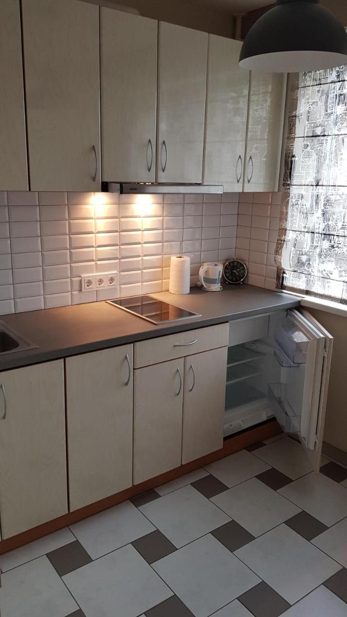 Girelės apartamentai - Housity