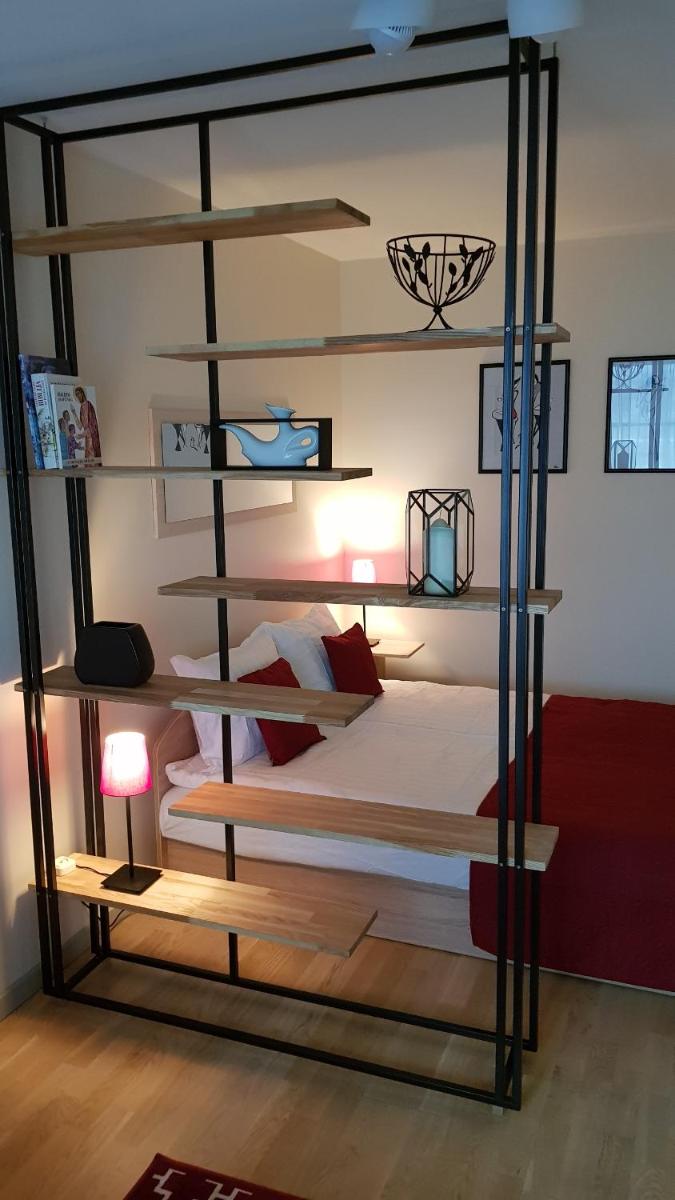 Girelės apartamentai - Housity
