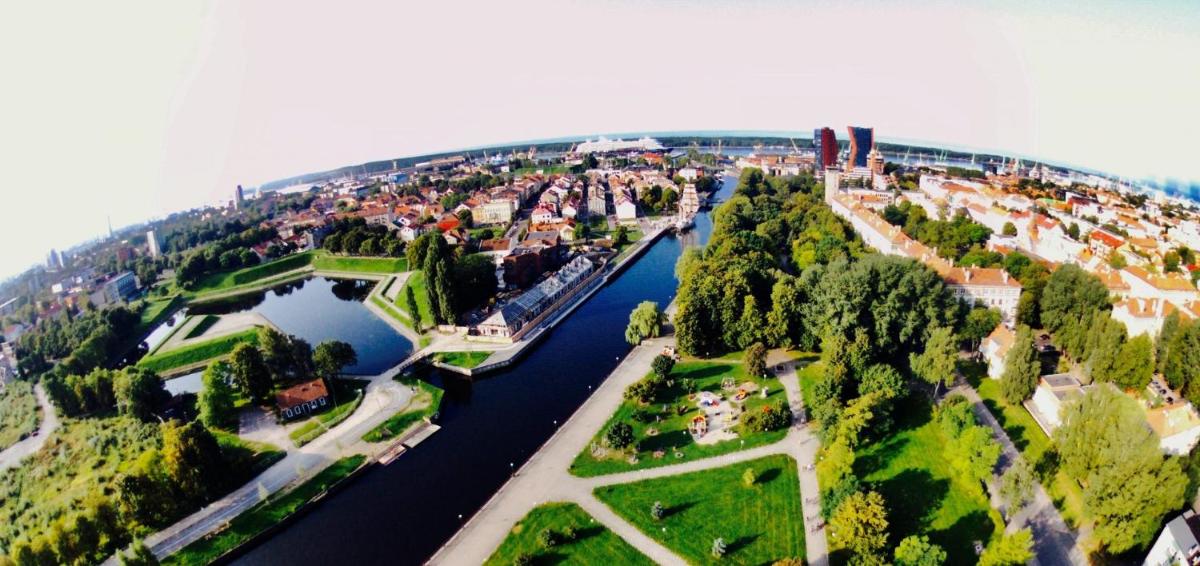 Aparthotel Stora Antis - Housity