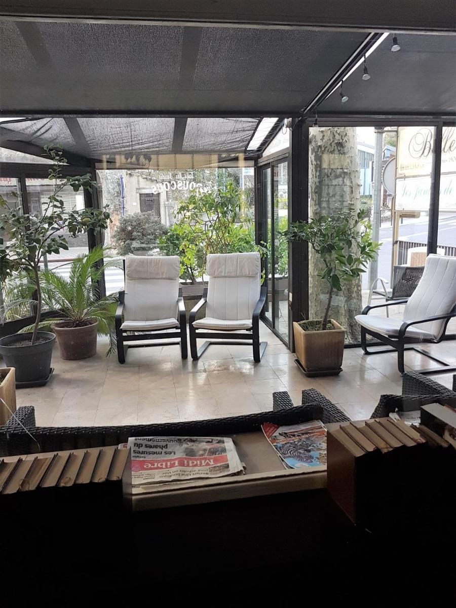Hôtel Belleville - Housity