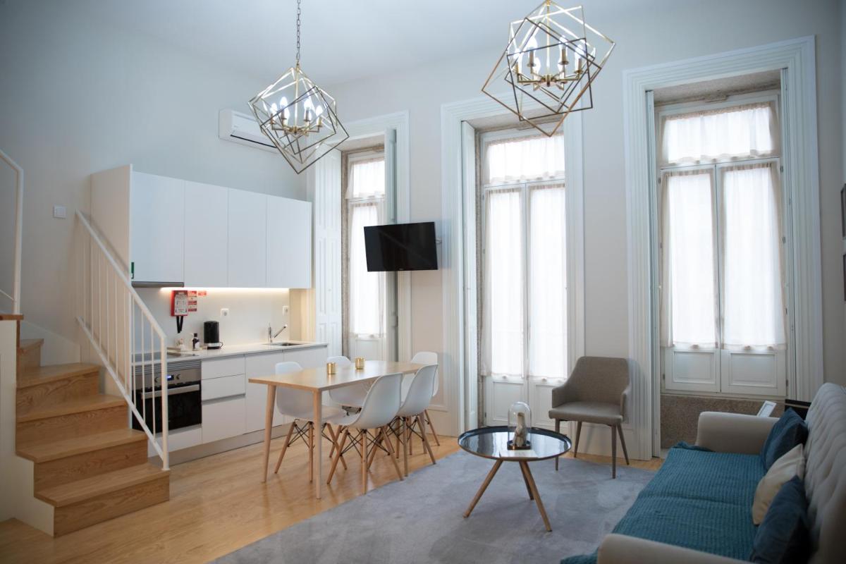 Mercado dos Poetas – Tourism Apartments - Housity