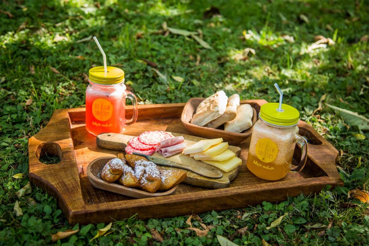 Apart hotel Puchaley Lafquen - Housity