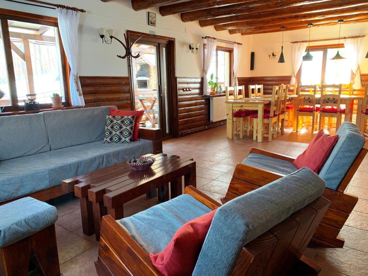 Cabana Valea Floreiului - Housity