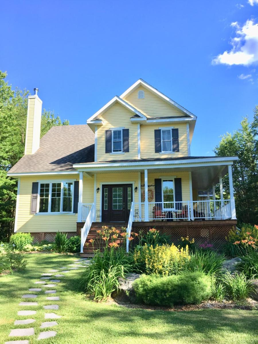 Au Gré Du Temps - Gîte B&B - Housity