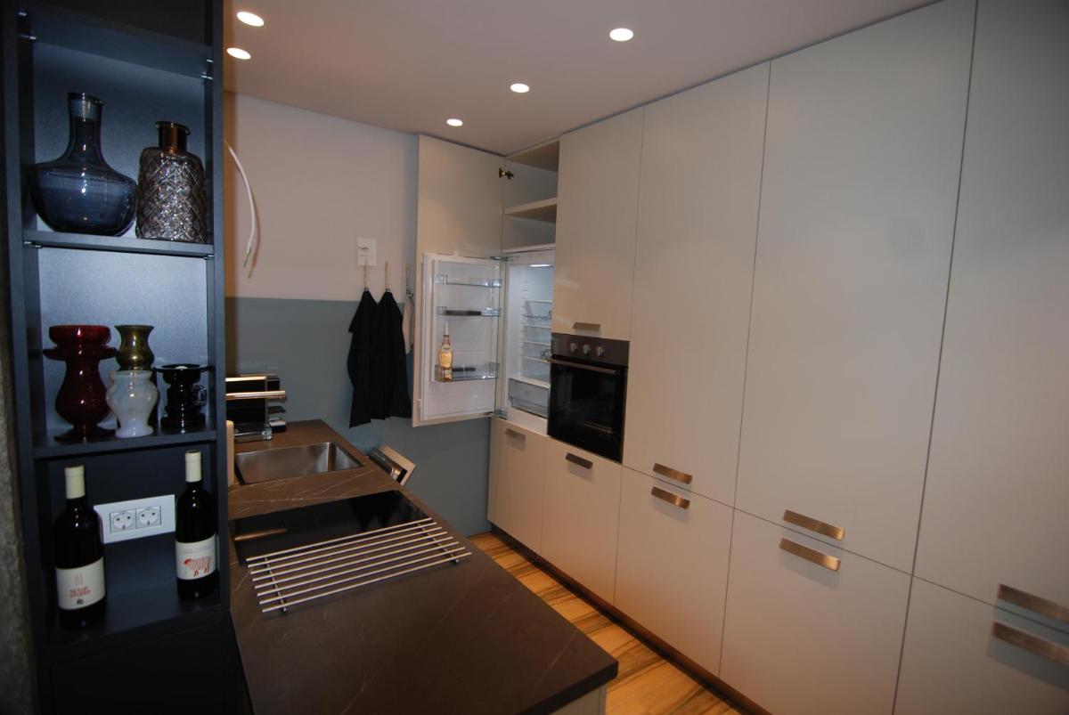 Set-up Design - Housity