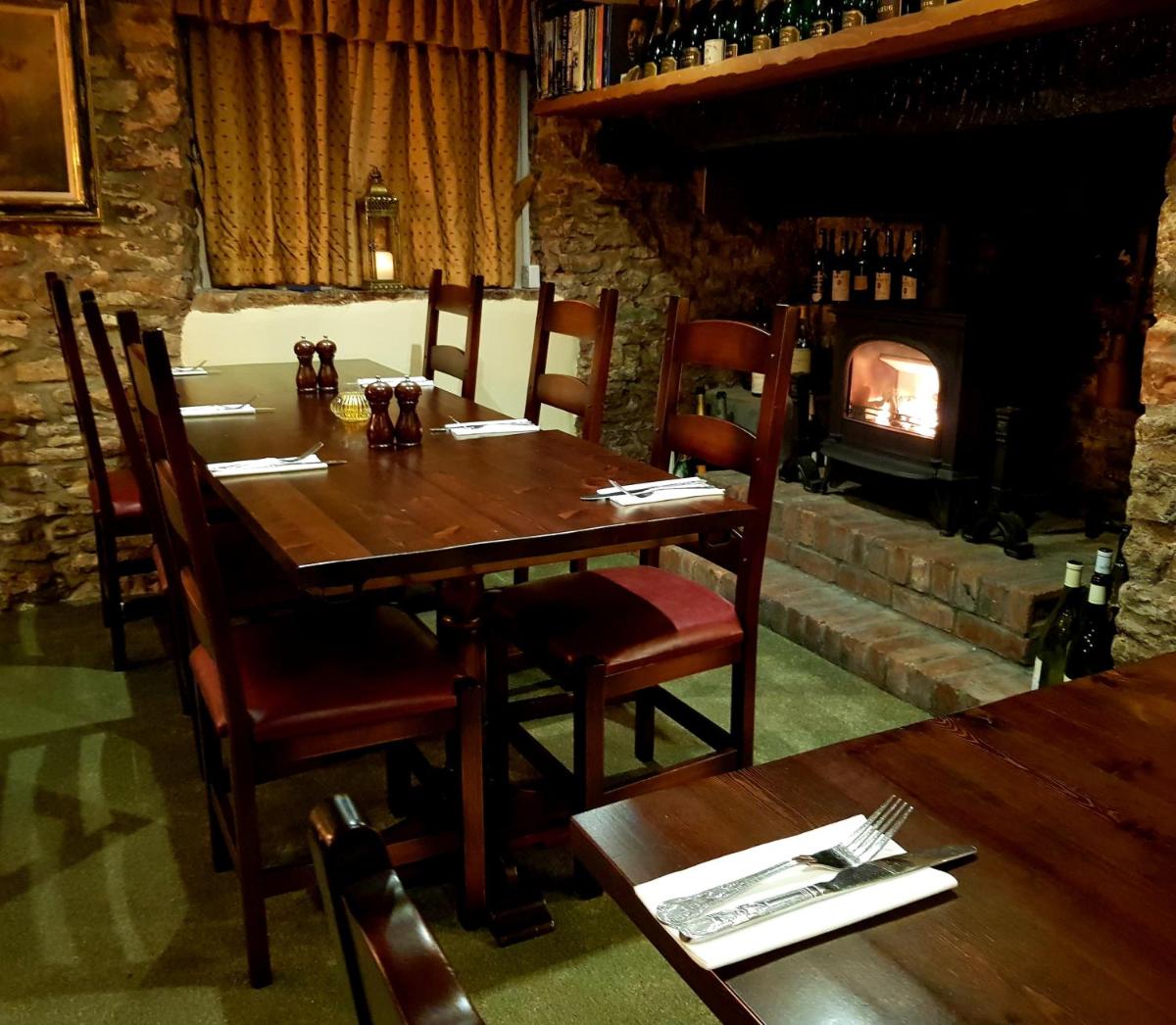 The Carpenters Arms - Housity