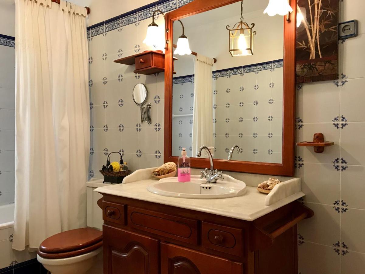 Casa Rural LOS CORTESES - Housity