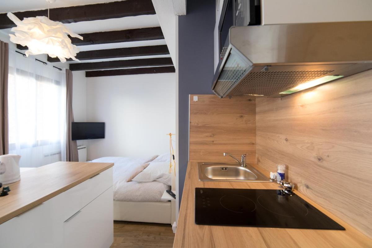 ★ LE CÔTÉ GARONNE ★ HYPERCENTRE ★ NETFLIX ★ - Housity