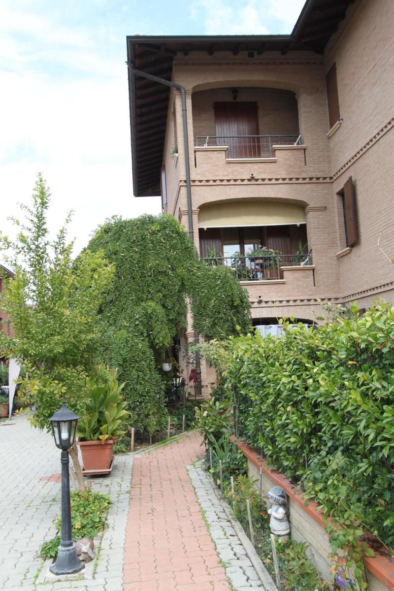 Suitetrails - B&B Le Ragazze