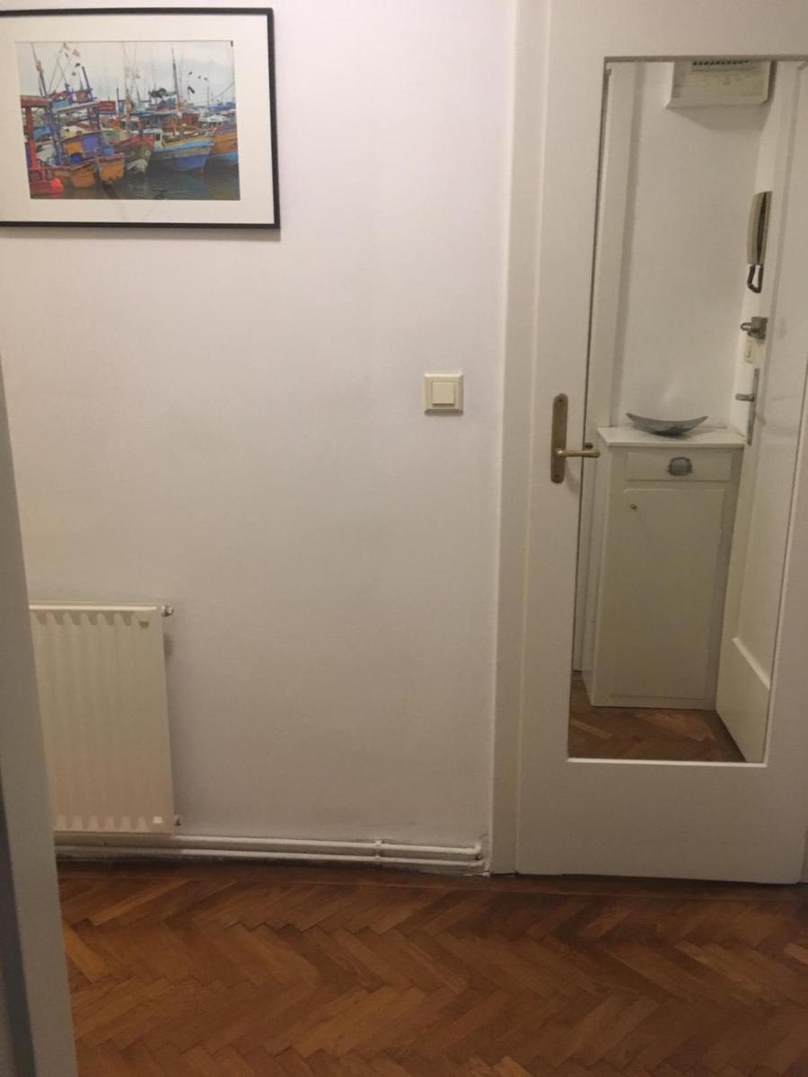 Nadee apartment - Housity