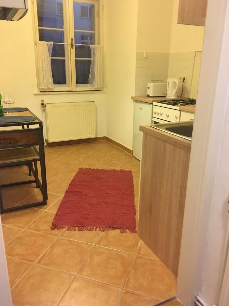 Nadee apartment - Housity