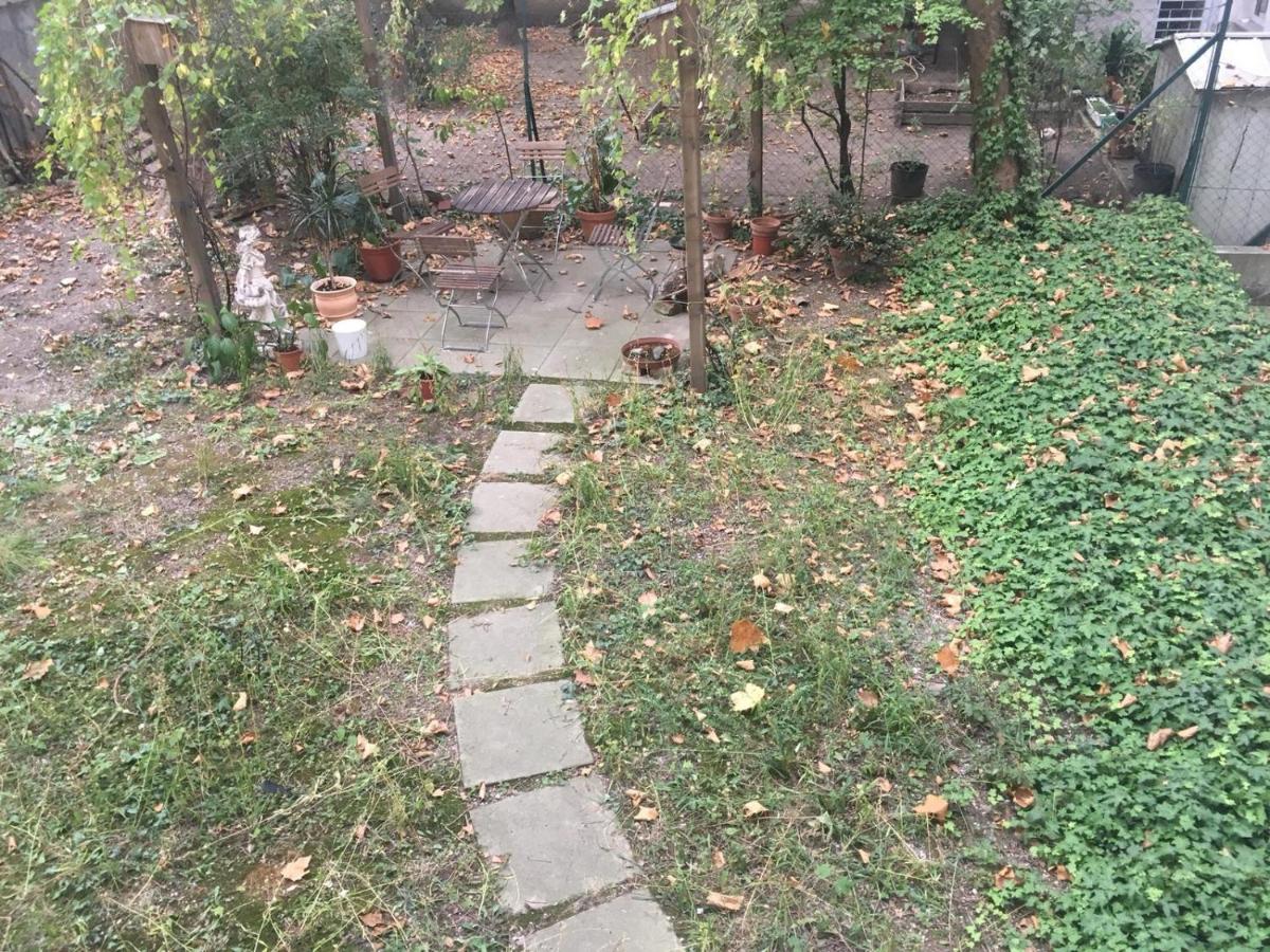 Nadee apartment - Housity