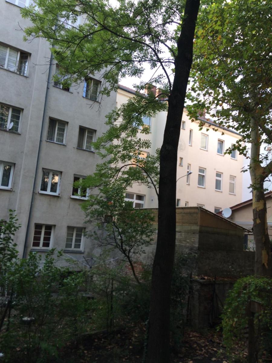Nadee apartment - Housity