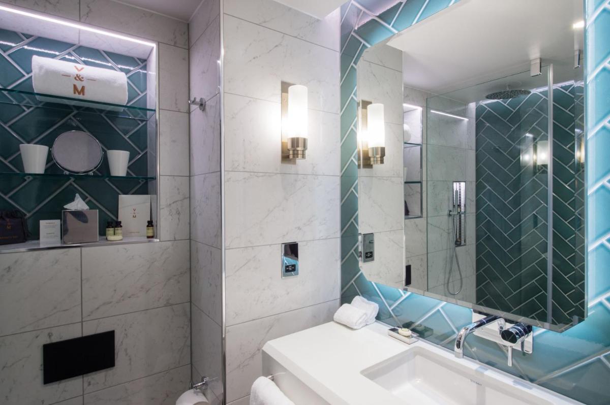 Vintry & Mercer Hotel - Small Luxury Hotels of the World - Housity