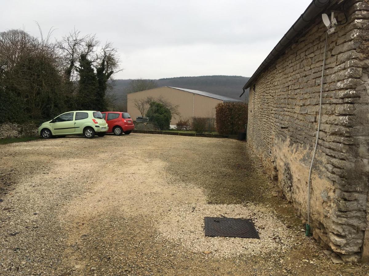 Chambre du verger - Housity