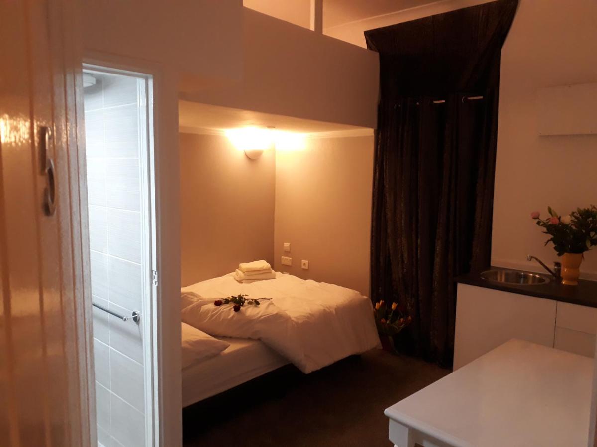 Chelsea Apartments - Housity