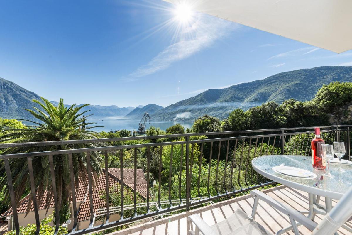 Apartments Villa Lipci - Housity