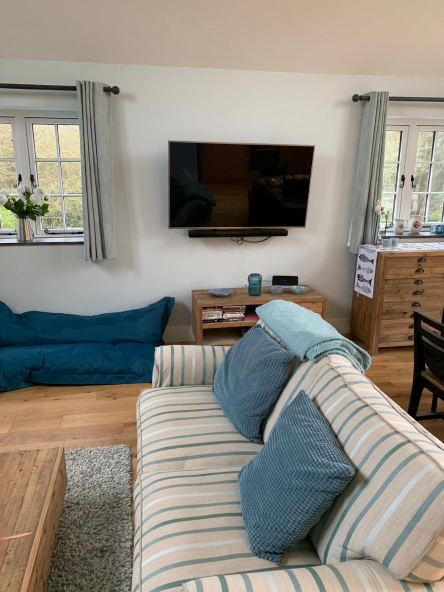 Bossiney Cove Cottage - Housity