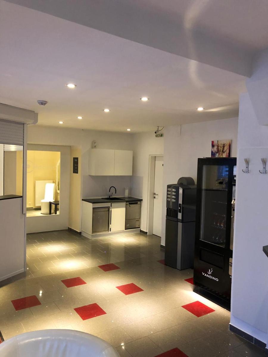 Center Rooms Villach - Housity