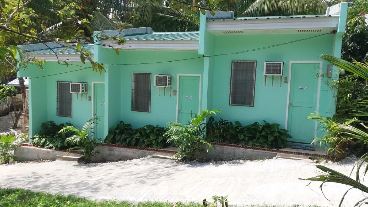 Lyn Enia Travelers Inn - Housity
