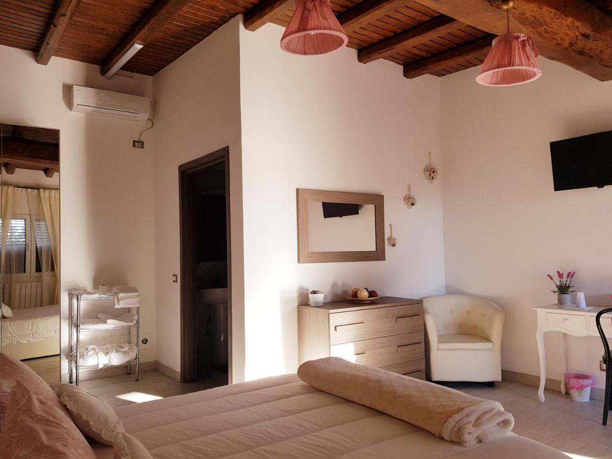 L'oasi di Ambra - Housity