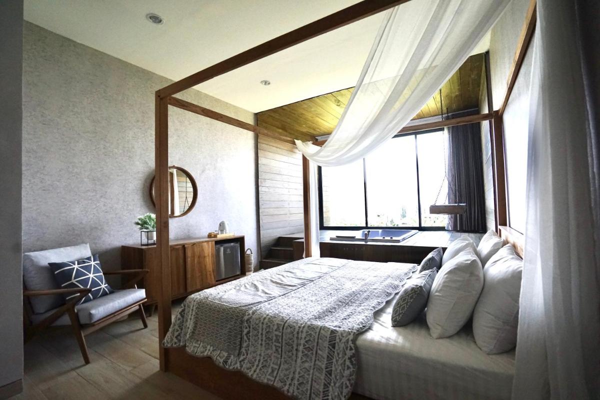 The cendana villa’s - Housity