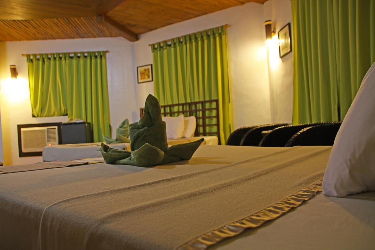 Coron Hilltop View Resort - Housity