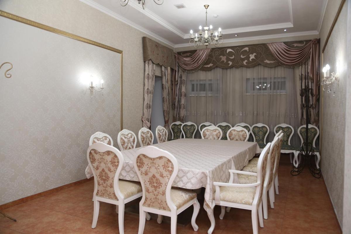 Sary Arka Hotel - Housity