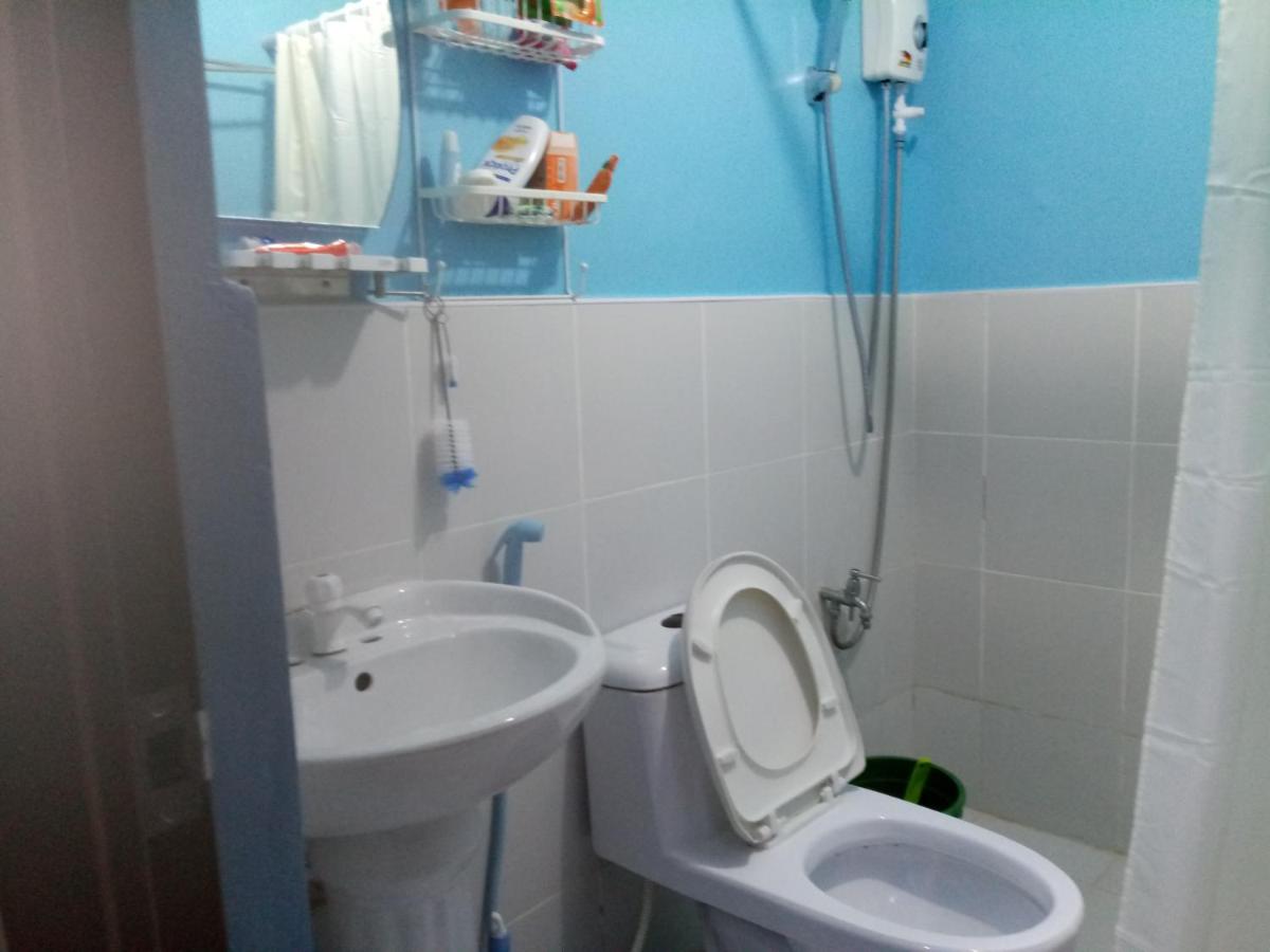 Bebie’s Place at Saekyung Condominium - Housity