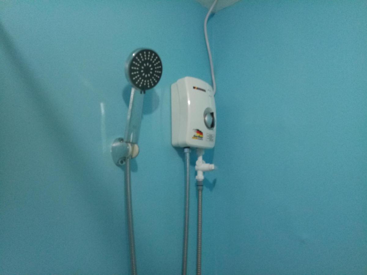 Bebie’s Place at Saekyung Condominium - Housity