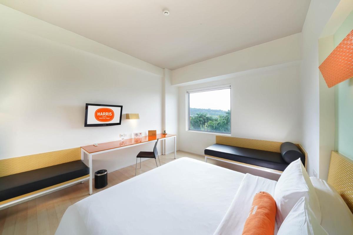 HARRIS Hotel Sentul City Bogor - Housity