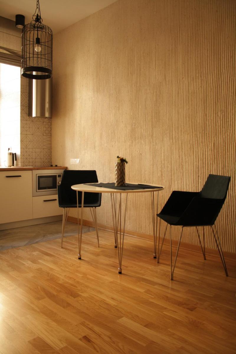 LVIV WALL STREET APT - Housity