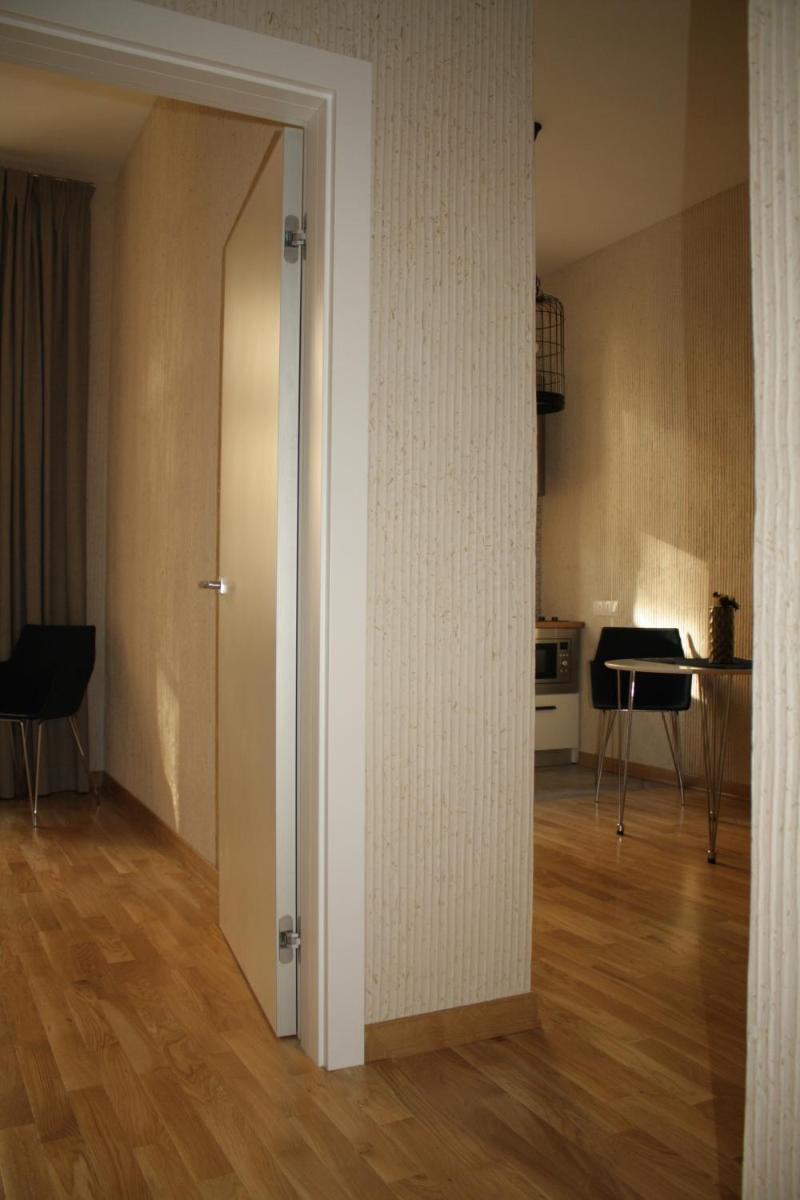 LVIV WALL STREET APT - Housity