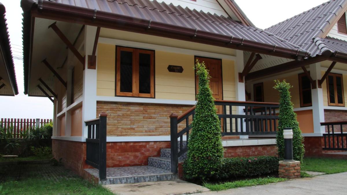 Boon Bunleng Resort - Housity