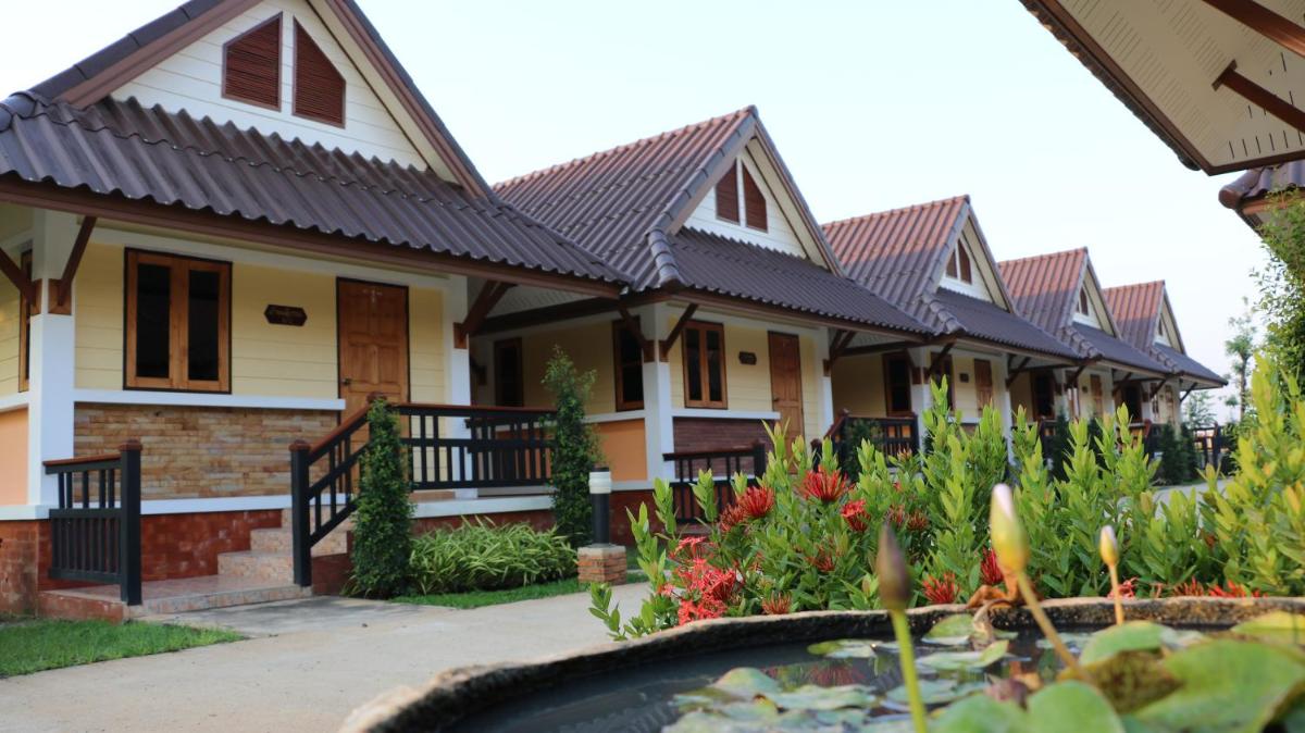 Boon Bunleng Resort - Housity