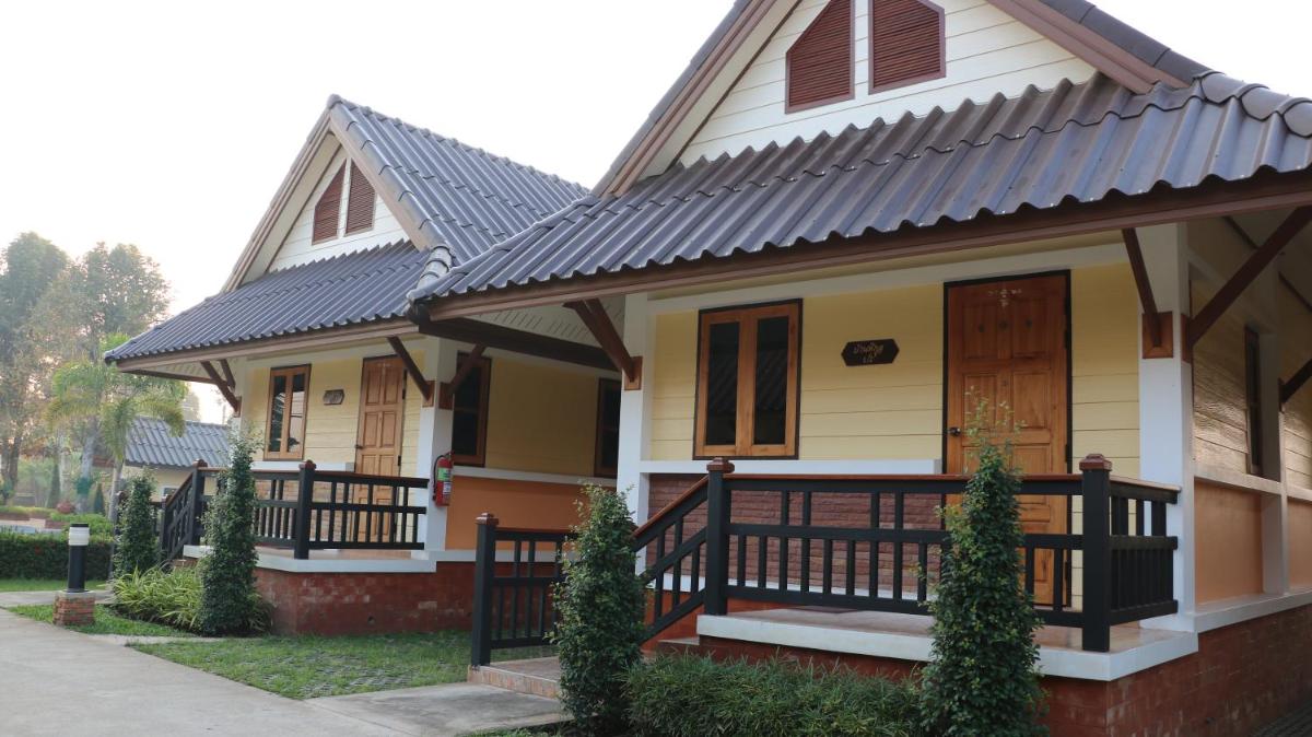Boon Bunleng Resort - Housity