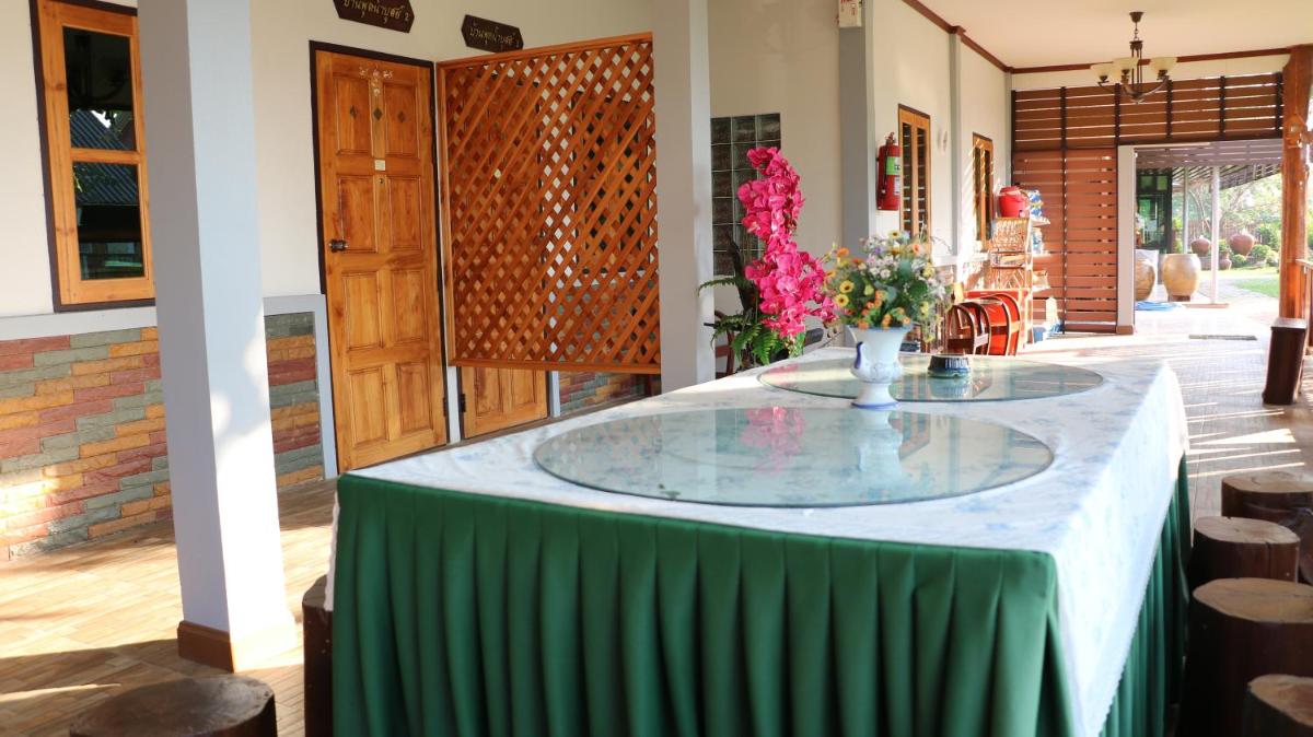 Boon Bunleng Resort - Housity