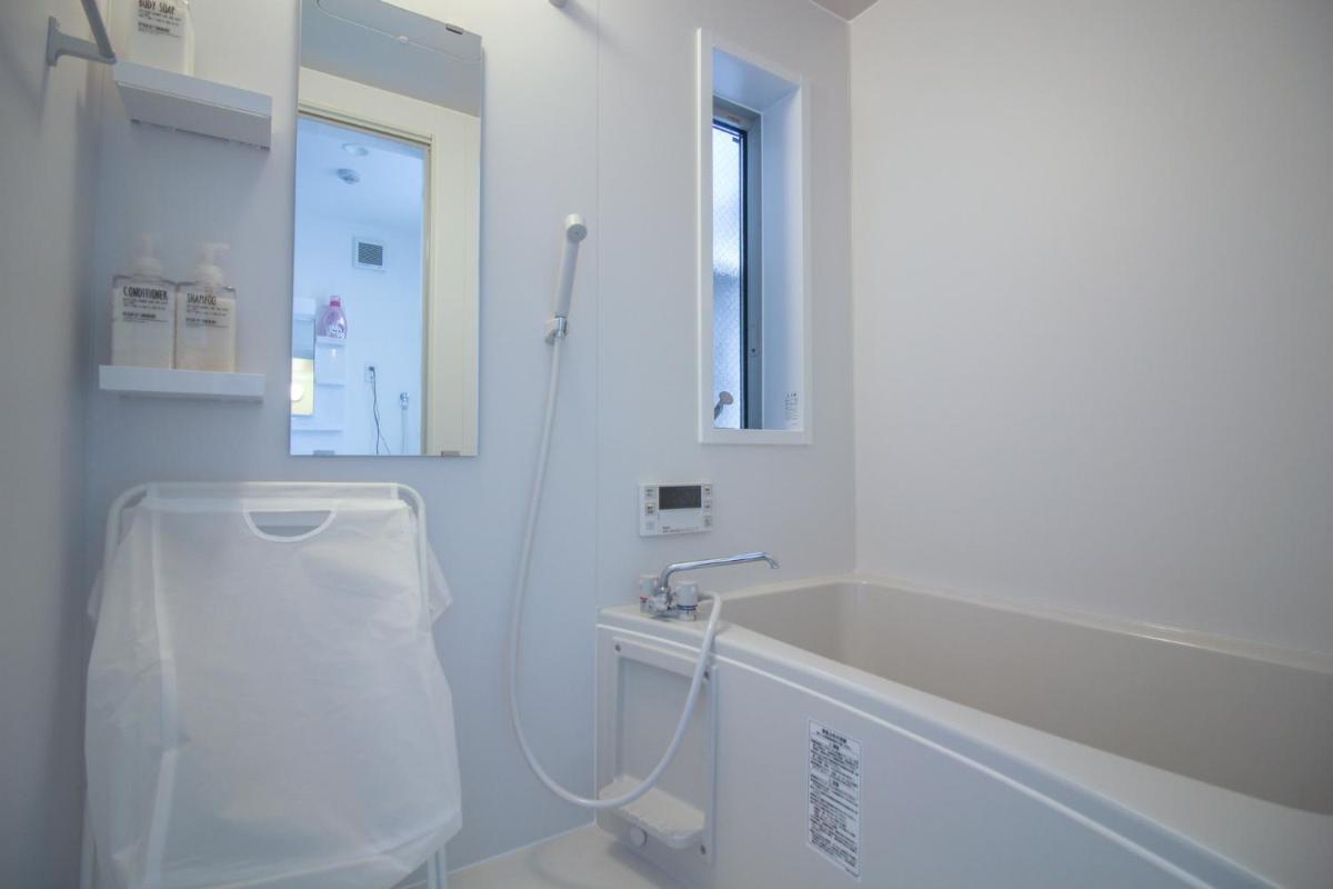 CASA Higashi Mikuni 02 - Housity